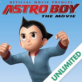 Astro Boy: Underground: Movie Prequel